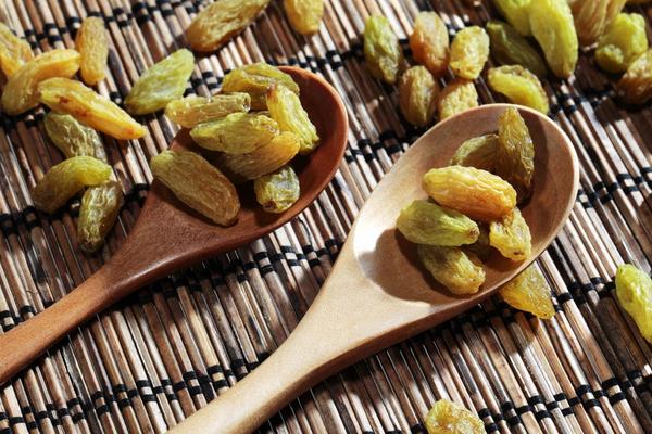 孕婦能吃葡萄干嗎