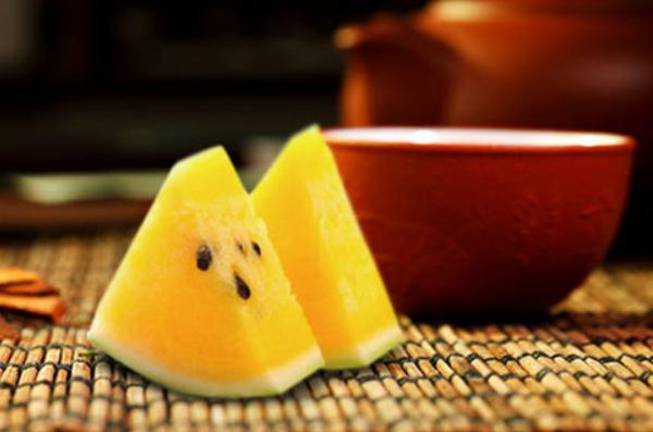 特小鳳西瓜是轉(zhuǎn)基因嗎