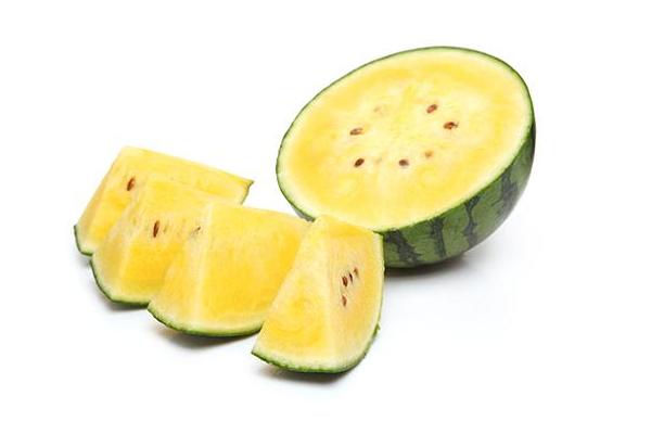 特小鳳西瓜是轉(zhuǎn)基因嗎