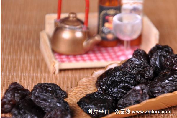 黑加侖葡萄干的功效與作用及禁忌