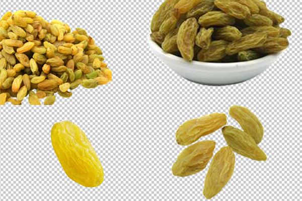 葡萄干怎么保存