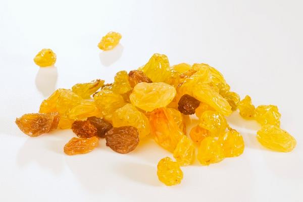 葡萄干怎么保存