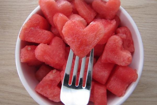 西瓜可以減肥嗎