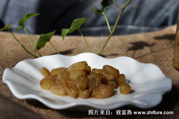 醋泡葡萄干能減肥嗎