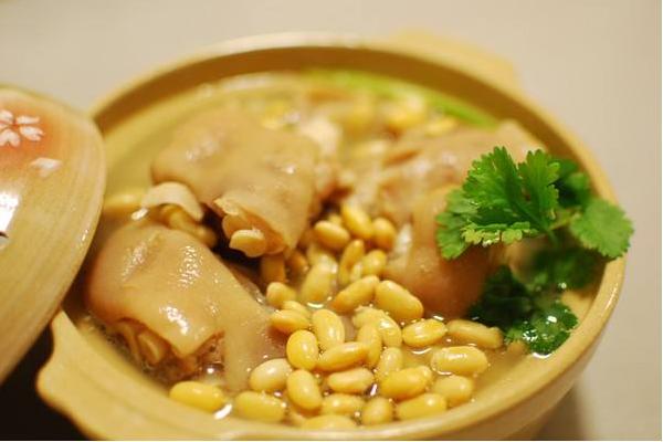 大黃豆和小黃豆的區別是什么