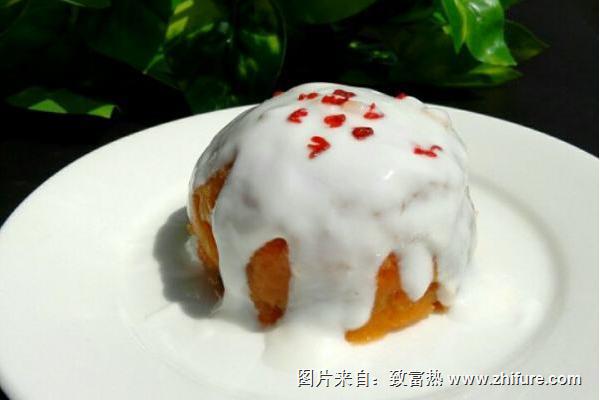 紅薯和酸奶能一起吃嗎