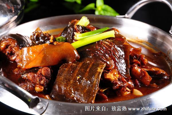 甲魚火鍋做法大全