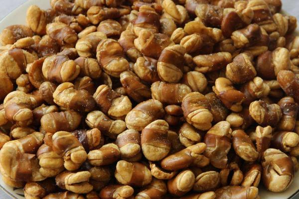 蘭花豆的營養(yǎng)價值及功效作用