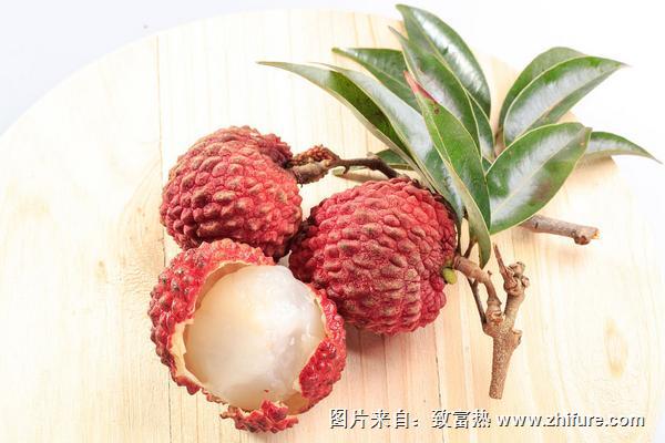 紅毛丹和荔枝的區(qū)別是什么