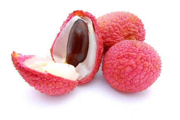 紅毛丹和荔枝的區別是什么