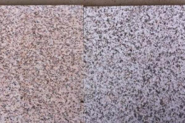 荔枝面與火燒面的區別是什么