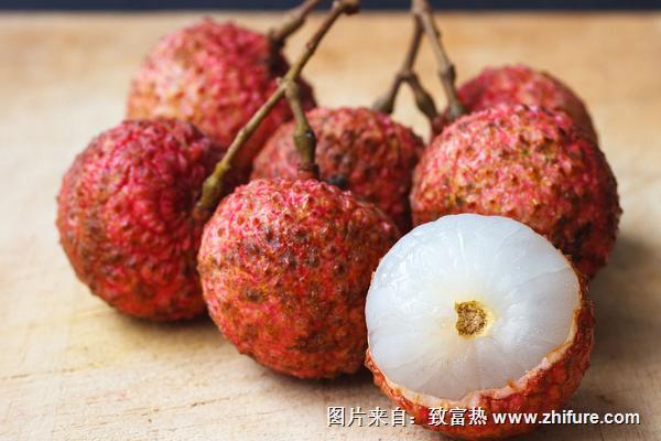 孕婦能吃荔枝嗎