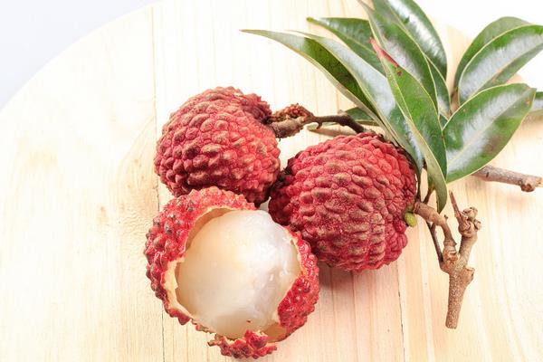 荔枝的功效與作用及禁忌