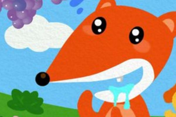 吃不到葡萄說葡萄酸的故事及表達(dá)的意思