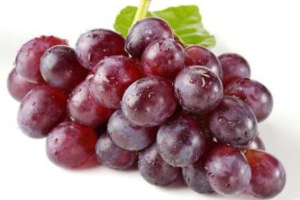 螃蟹和葡萄能一起吃嗎