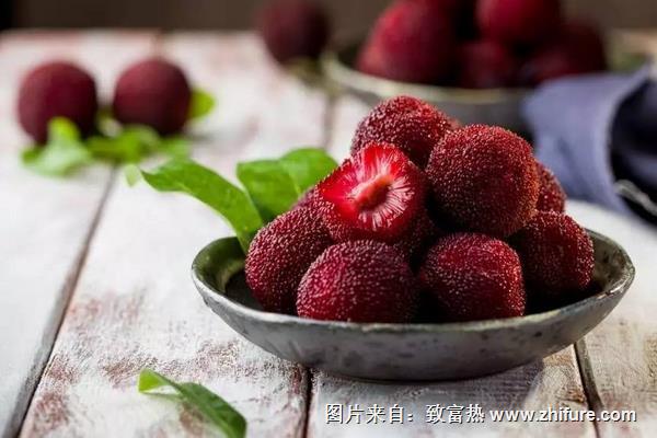 吃楊梅過敏怎么辦