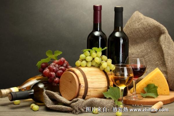 痛風能吃葡萄嗎