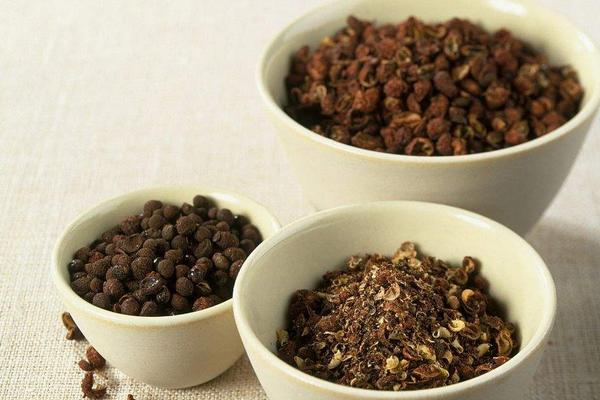 花椒種子價格多少錢一斤