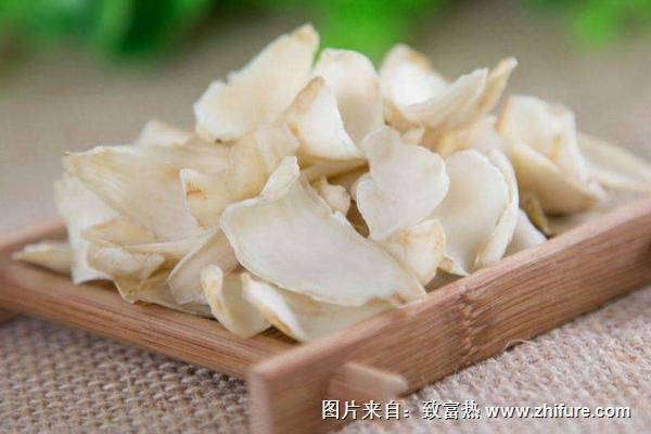 食用百合和百合花的區(qū)別是什么