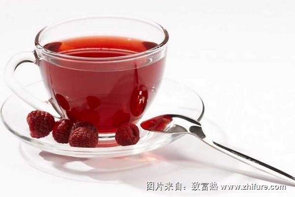 荔枝紅茶的功效與作用及禁忌