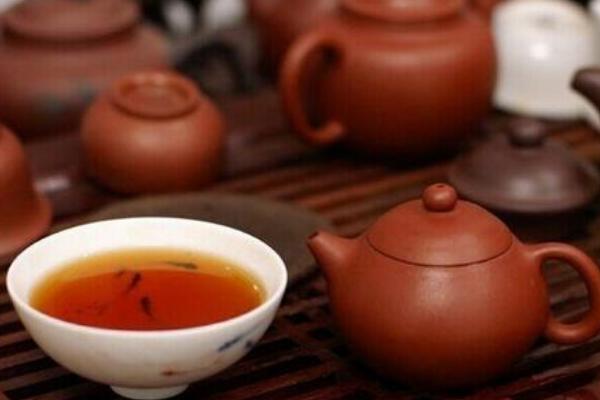 荔枝紅茶的功效與作用及禁忌