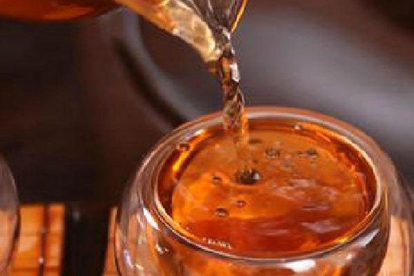 荔枝紅茶的功效與作用及禁忌