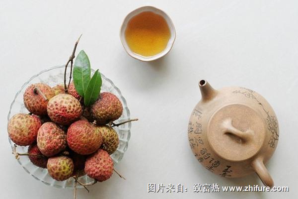 荔枝紅茶價格多少錢一杯