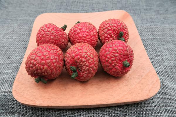 荔枝品種有哪些