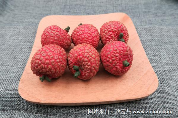 荔枝在我國的主要產地是哪里