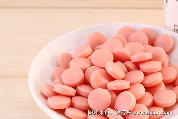 樹莓酮的功效與作用及禁忌