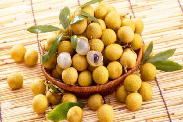 荔枝與龍眼的區(qū)別