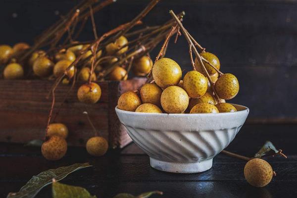 荔枝與龍眼的區(qū)別