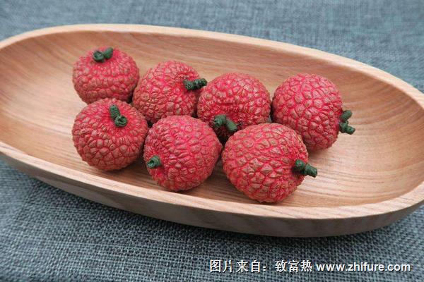 荔枝是熱性還是涼性