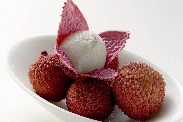 荔枝是熱性還是涼性