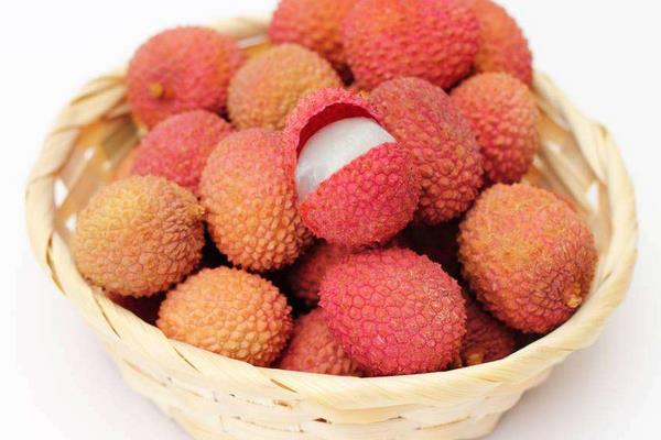 荔枝是熱性還是涼性