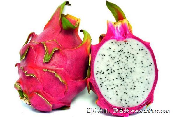 吃火龍果有什么好處