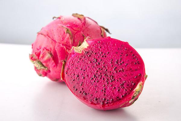 火龍果熱量是多少