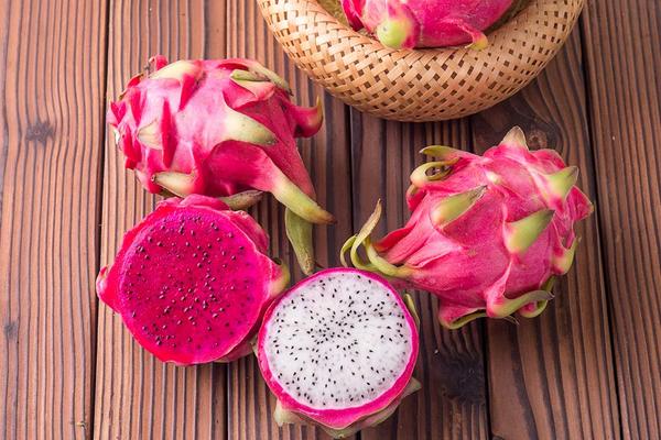 火龍果熱量是多少