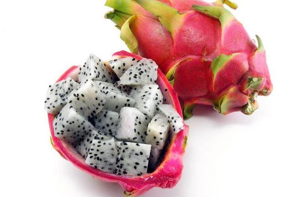 火龍果熱量是多少