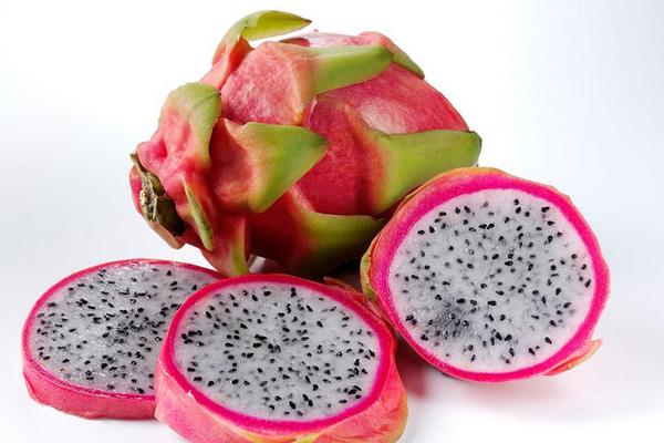 火龍果熱量是多少