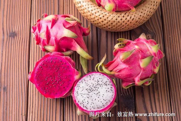 火龍果怎么吃減肥