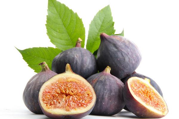 新鮮無(wú)花果怎么吃