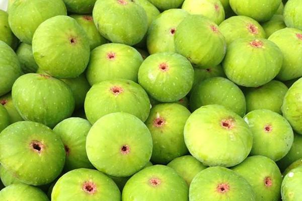 新鮮無(wú)花果怎么吃