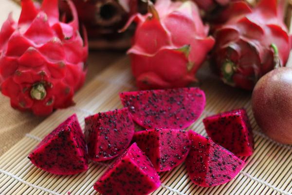 火龍果市場價格多少錢一斤