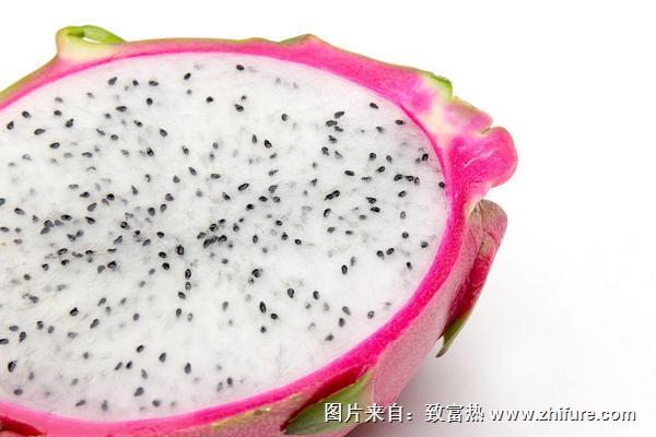 晚上吃火龍果好嗎