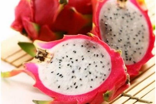 晚上吃火龍果好嗎