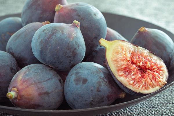 無花果能治痔瘡嗎