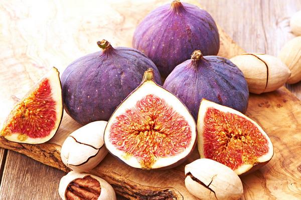 無花果能治痔瘡嗎