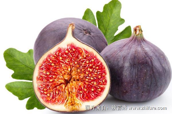 減肥可以吃無(wú)花果嗎