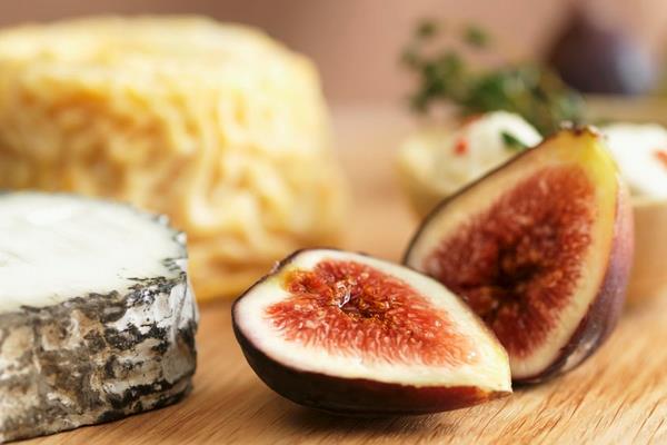 無花果能治痔瘡嗎